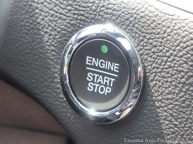 2017 Ford Edge SEL AWD 4dr SUV